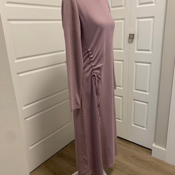Comfortable lounge dress Livom - Picture 12 of 16